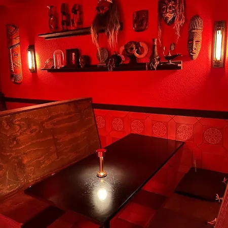 Hotel Insomnia Berga