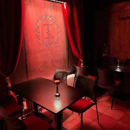 酒店 Insomnia